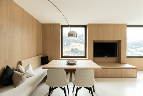 Architekturfotografie Dolomiten - re:index studio Architekturfotografie Dolomiten - re:index studio