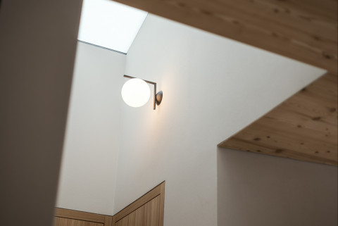 Interior Detail - re:index studio Interior Detail - re:index studio