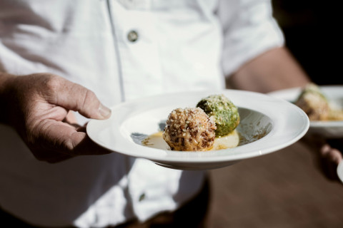 Foodfotografie Restaurant - re:index studio Foodfotografie Restaurant - re:index studio