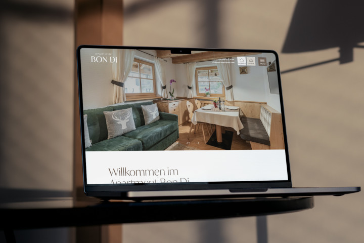 Apartment Bon Di, Ferienwohnungen